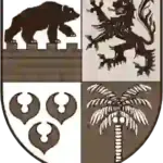 Wappen Anhalt-Bitterfeld